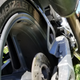 Illustration for article titled Saw Another Aprilia Falco and Dots